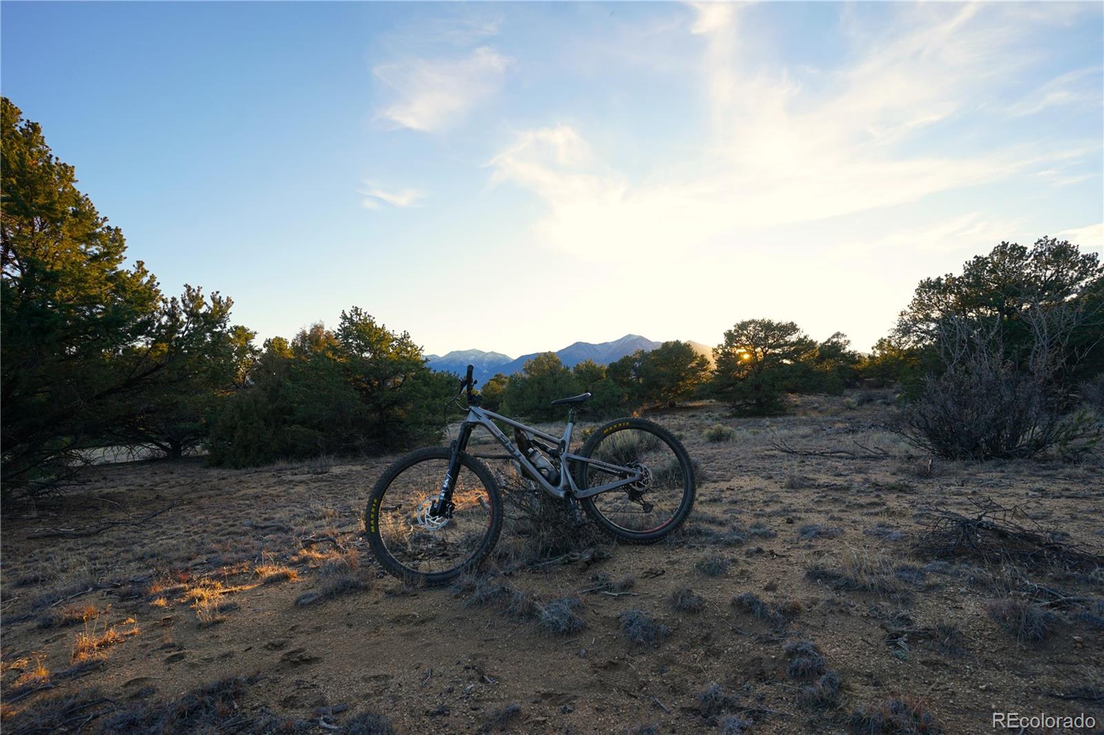 0 Koweta Trail Hartsel CO 80449