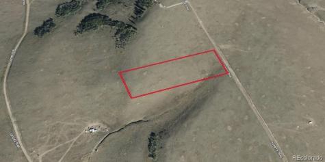 0 Koweta Trail Hartsel CO 80449