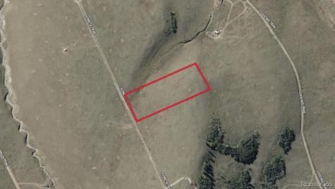 0 Koweta Trail Hartsel CO 80449