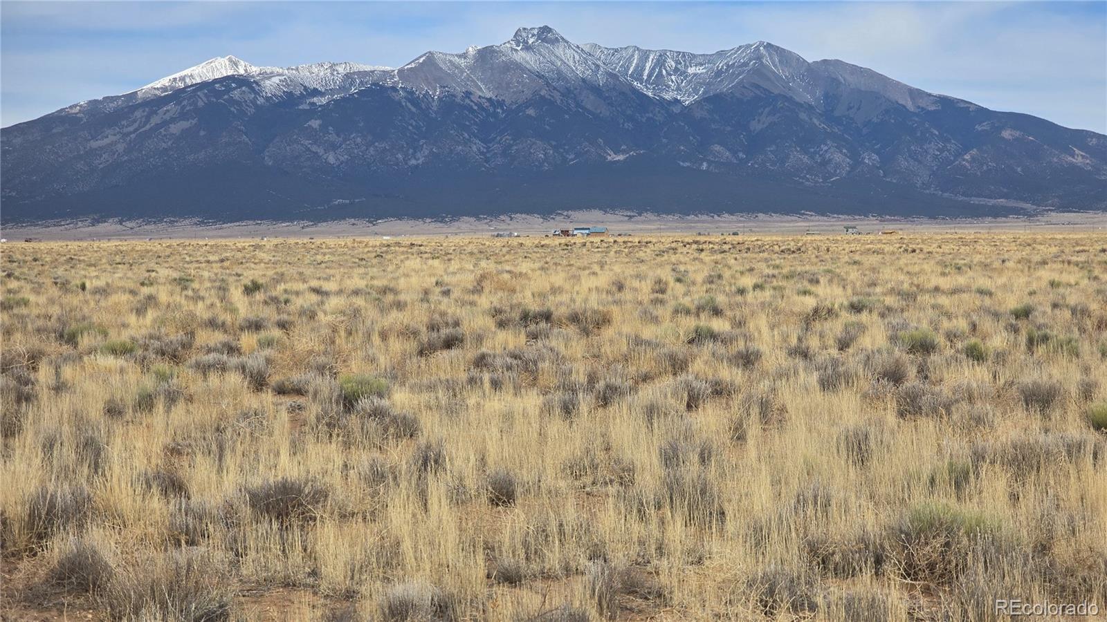 Lot 21 Lamar Road Blanca CO 81123