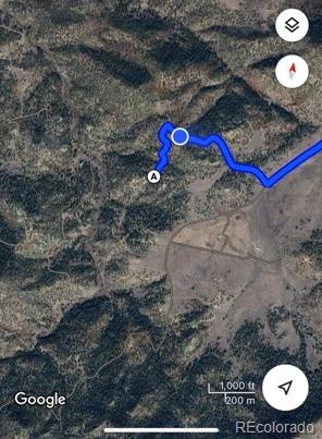 98 Discovery Drive Westcliffe CO 81252