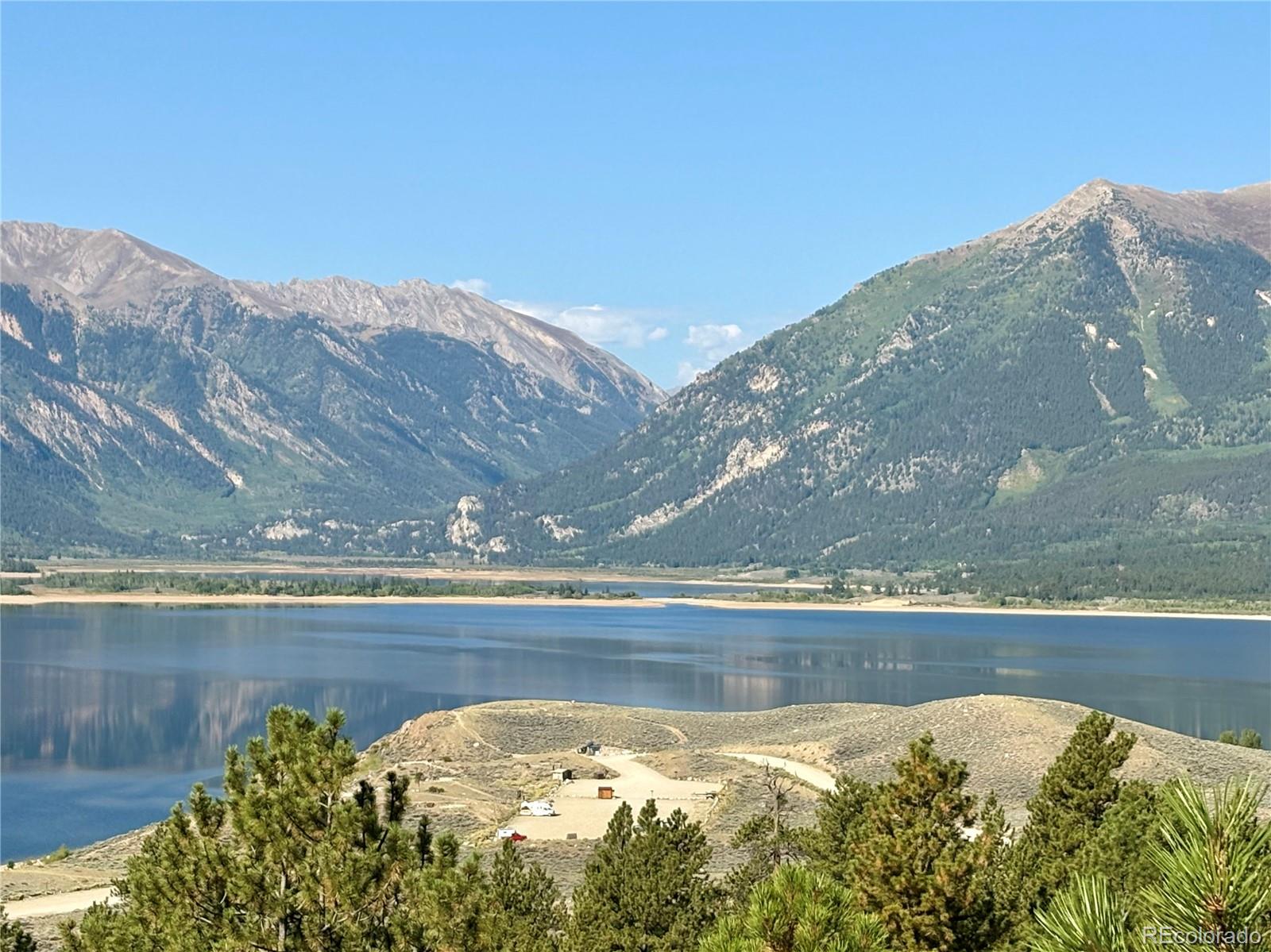 Tbd-lot 479 Birch Drive Twin Lakes CO 80461