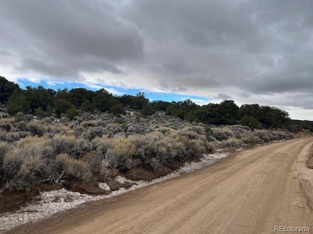 Lot 2087 Sandoval Road Fort Garland CO 81133