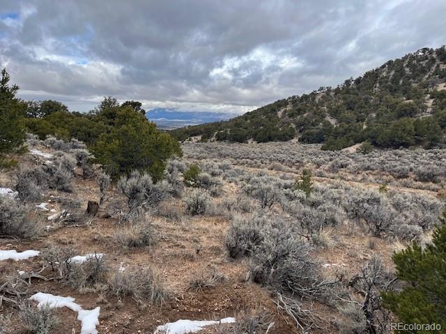 Lot 2087 Sandoval Road Fort Garland CO 81133