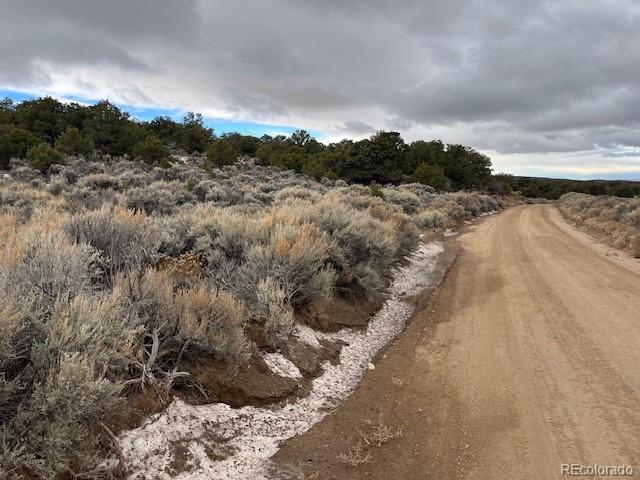 Lot 2087 Sandoval Road Fort Garland CO 81133