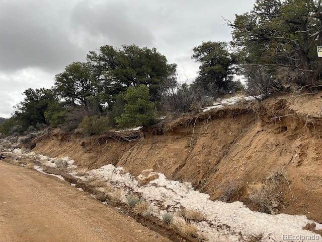Lot 2087 Sandoval Road Fort Garland CO 81133