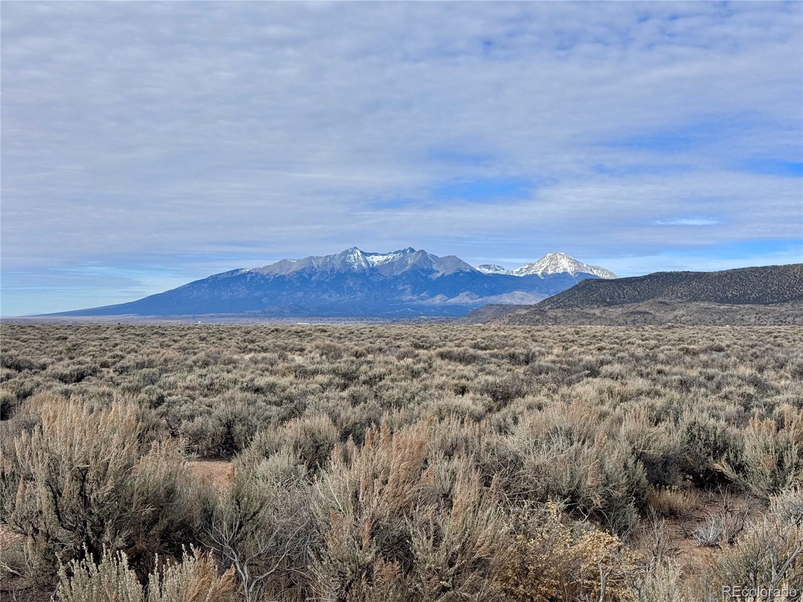 Lot 81 Macarthur Road Fort Garland CO 81133