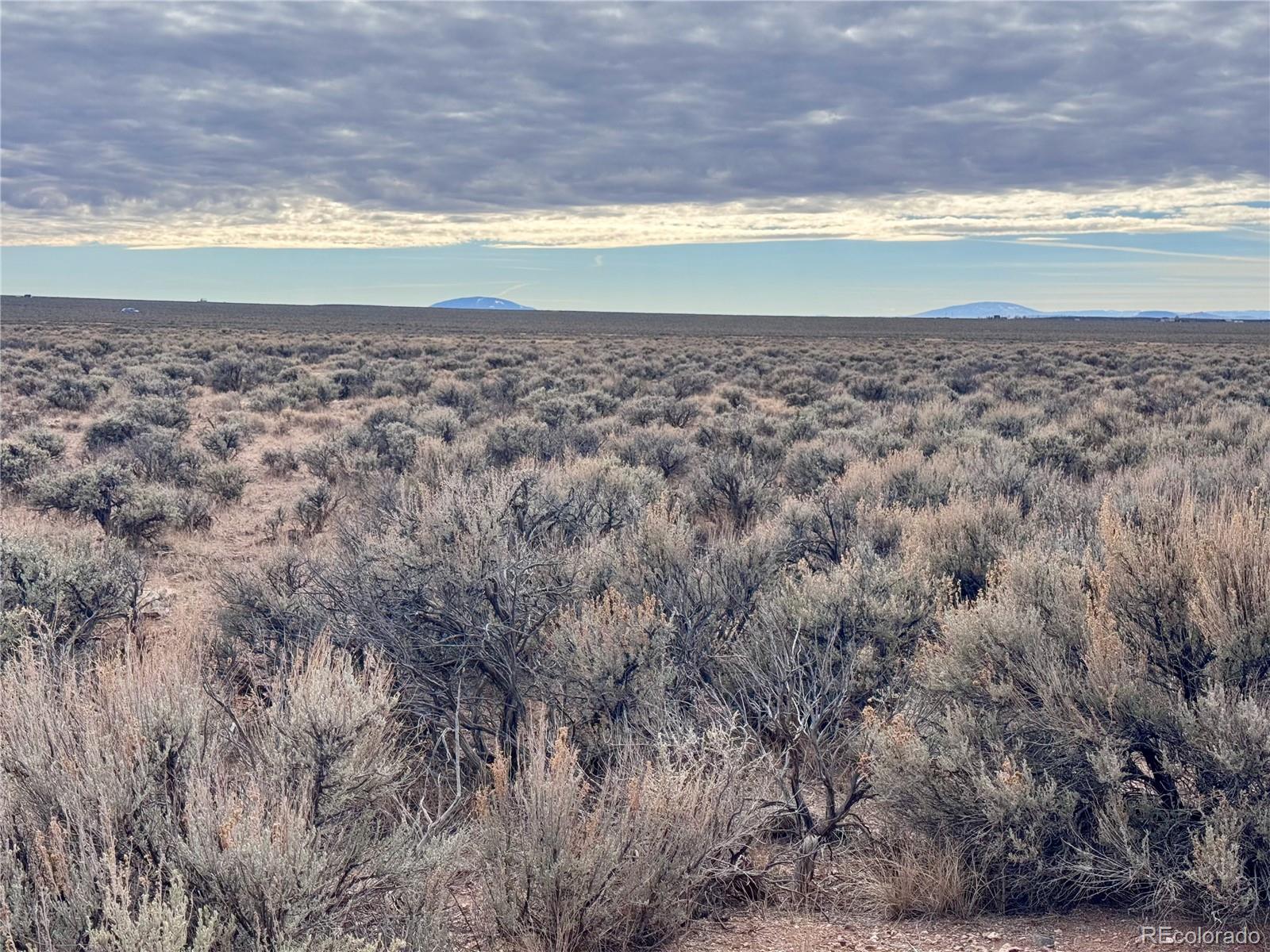 Lot 81 Macarthur Road Fort Garland CO 81133
