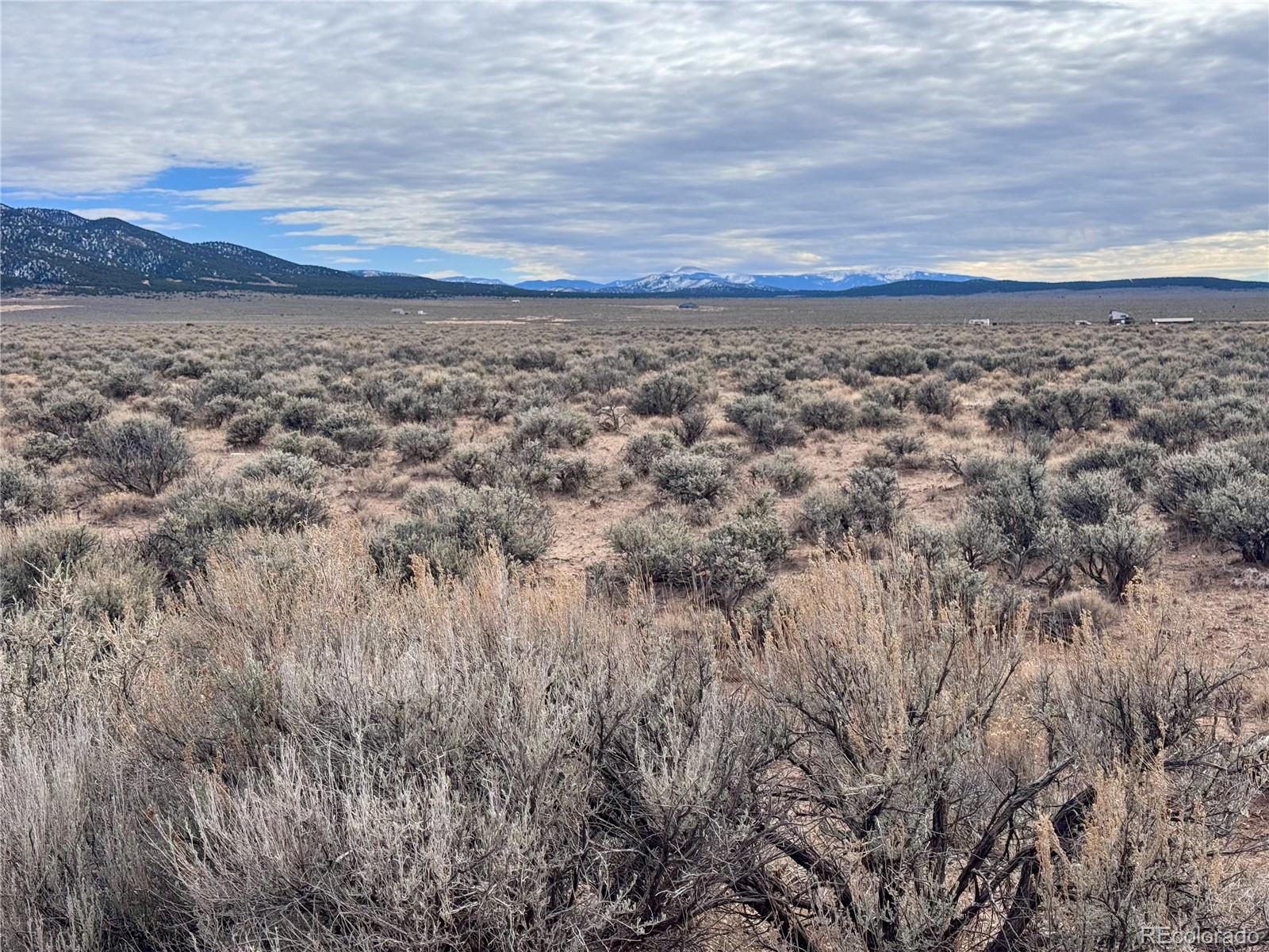 Lot 81 Macarthur Road Fort Garland CO 81133