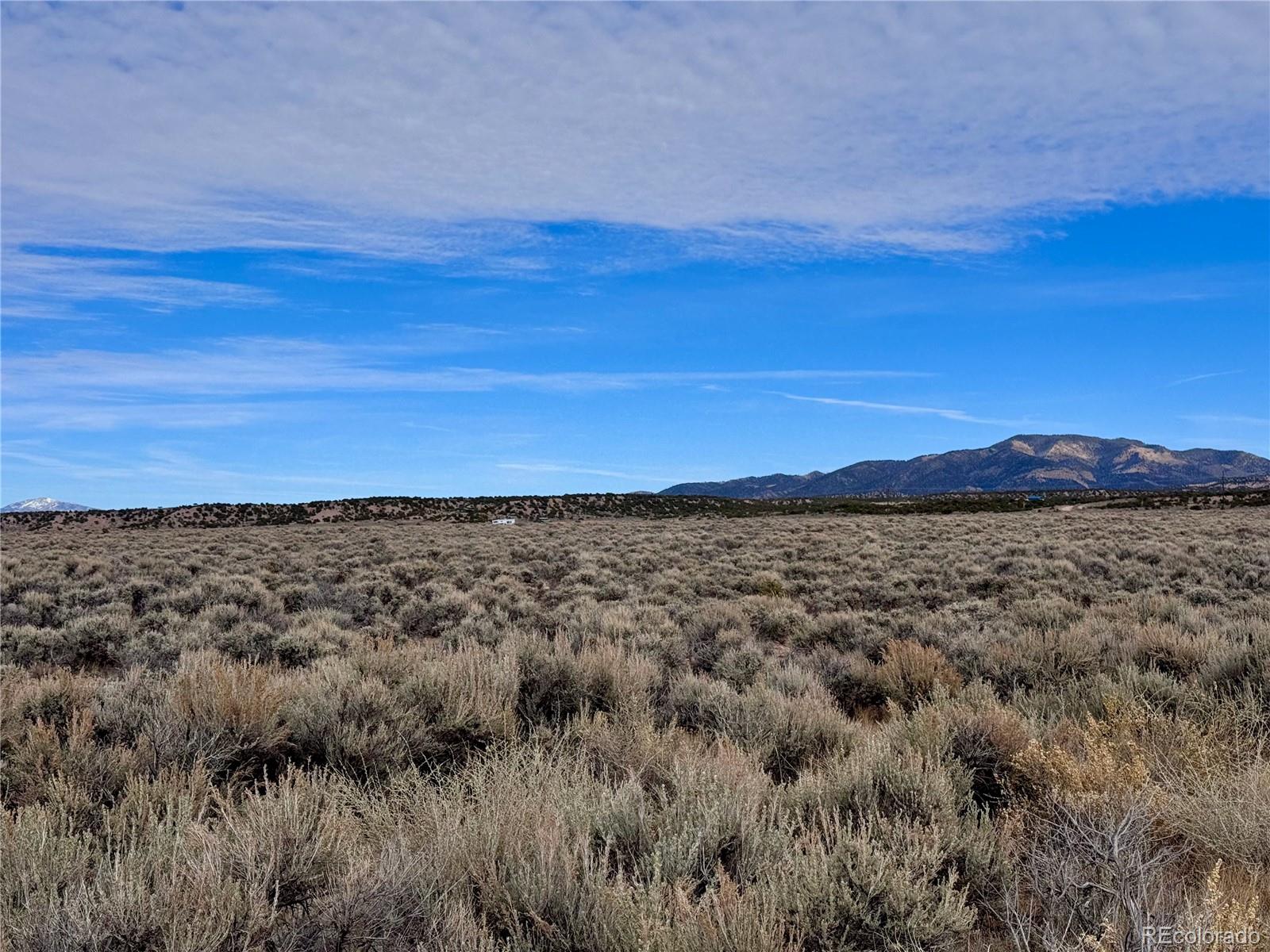 Lot 81 Macarthur Road Fort Garland CO 81133