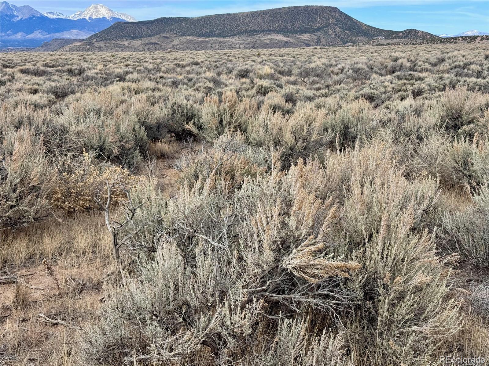 Lot 81 Macarthur Road Fort Garland CO 81133