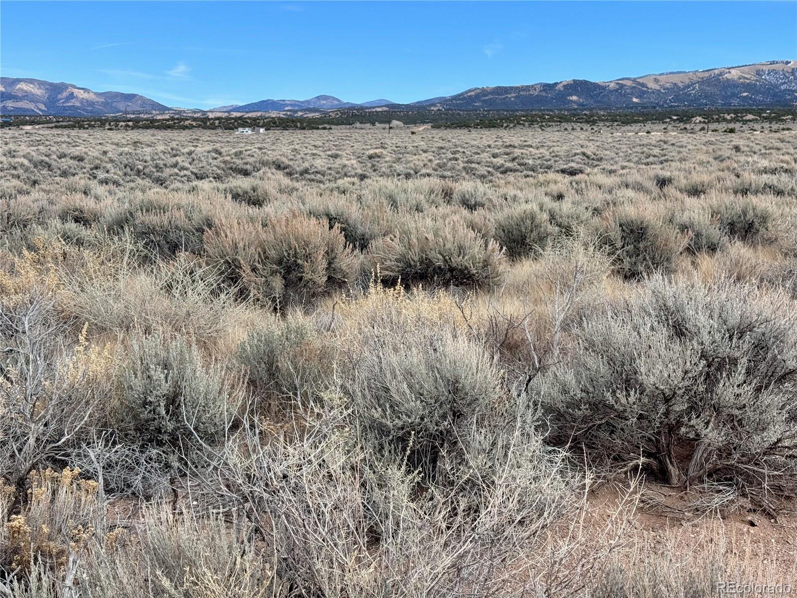Lot 81 Macarthur Road Fort Garland CO 81133