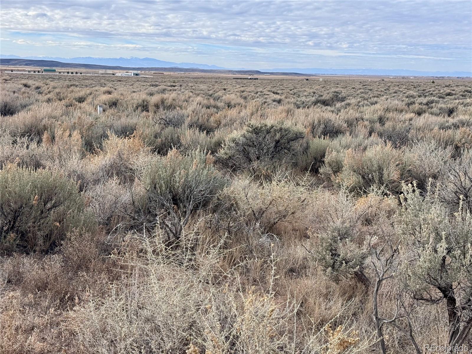 Lot 81 Macarthur Road Fort Garland CO 81133