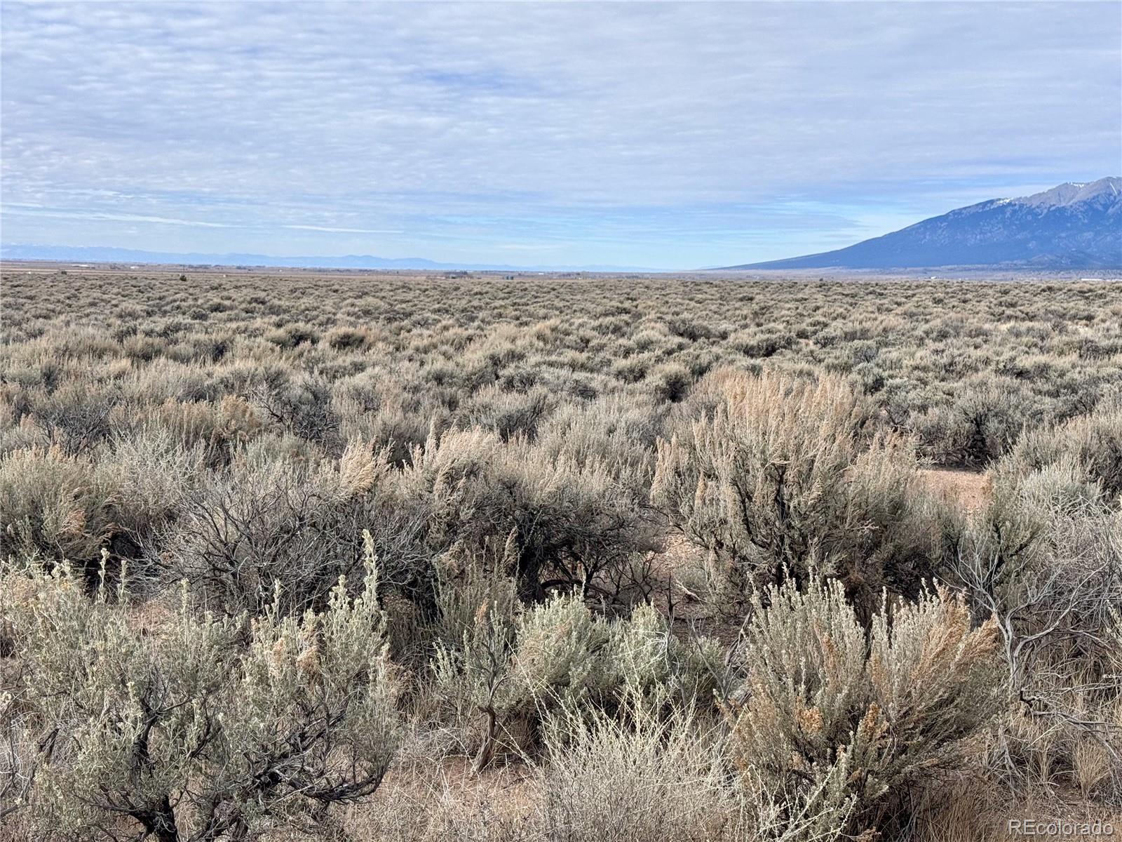 Lot 81 Macarthur Road Fort Garland CO 81133