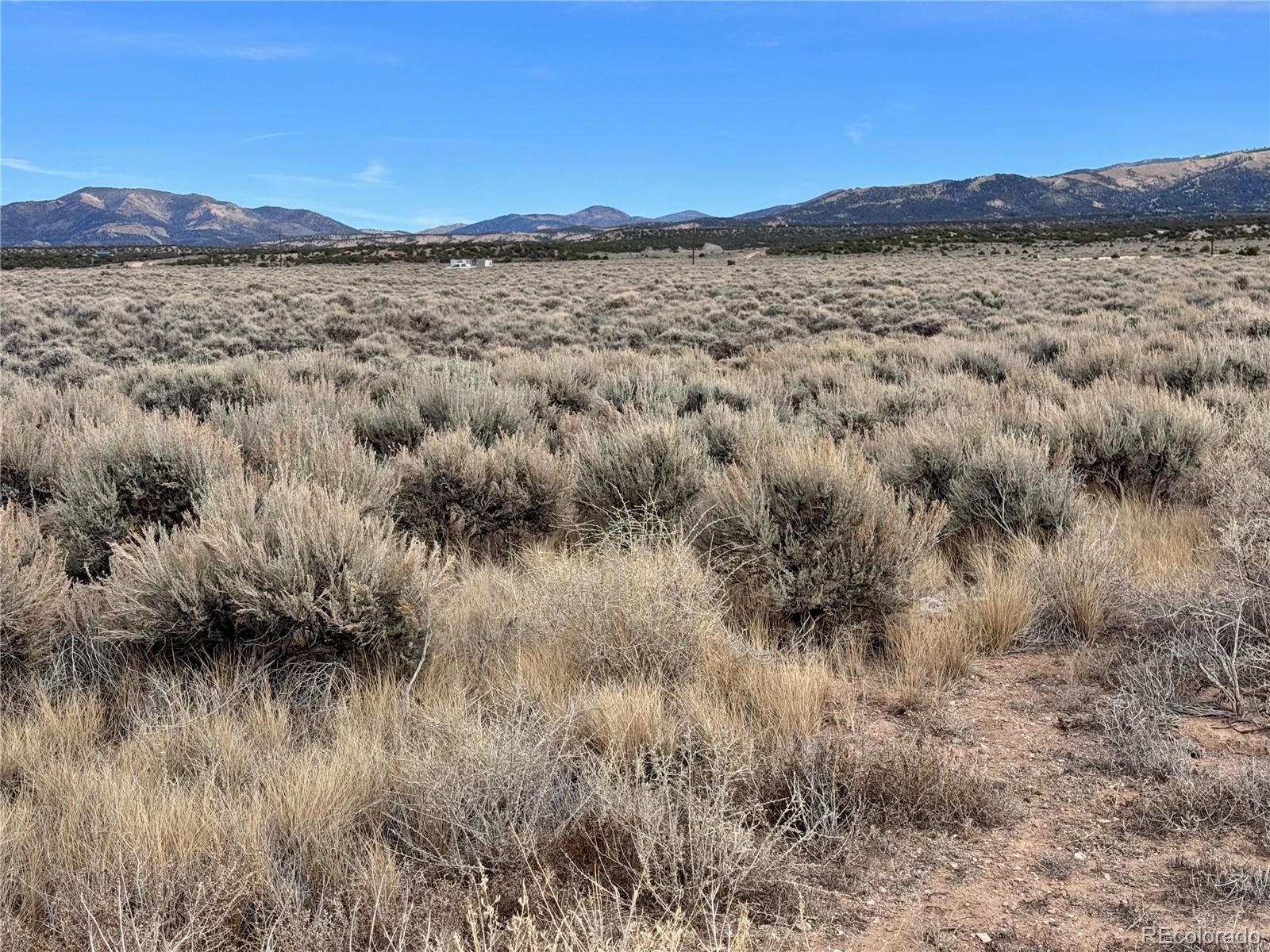 Lot 81 Macarthur Road Fort Garland CO 81133