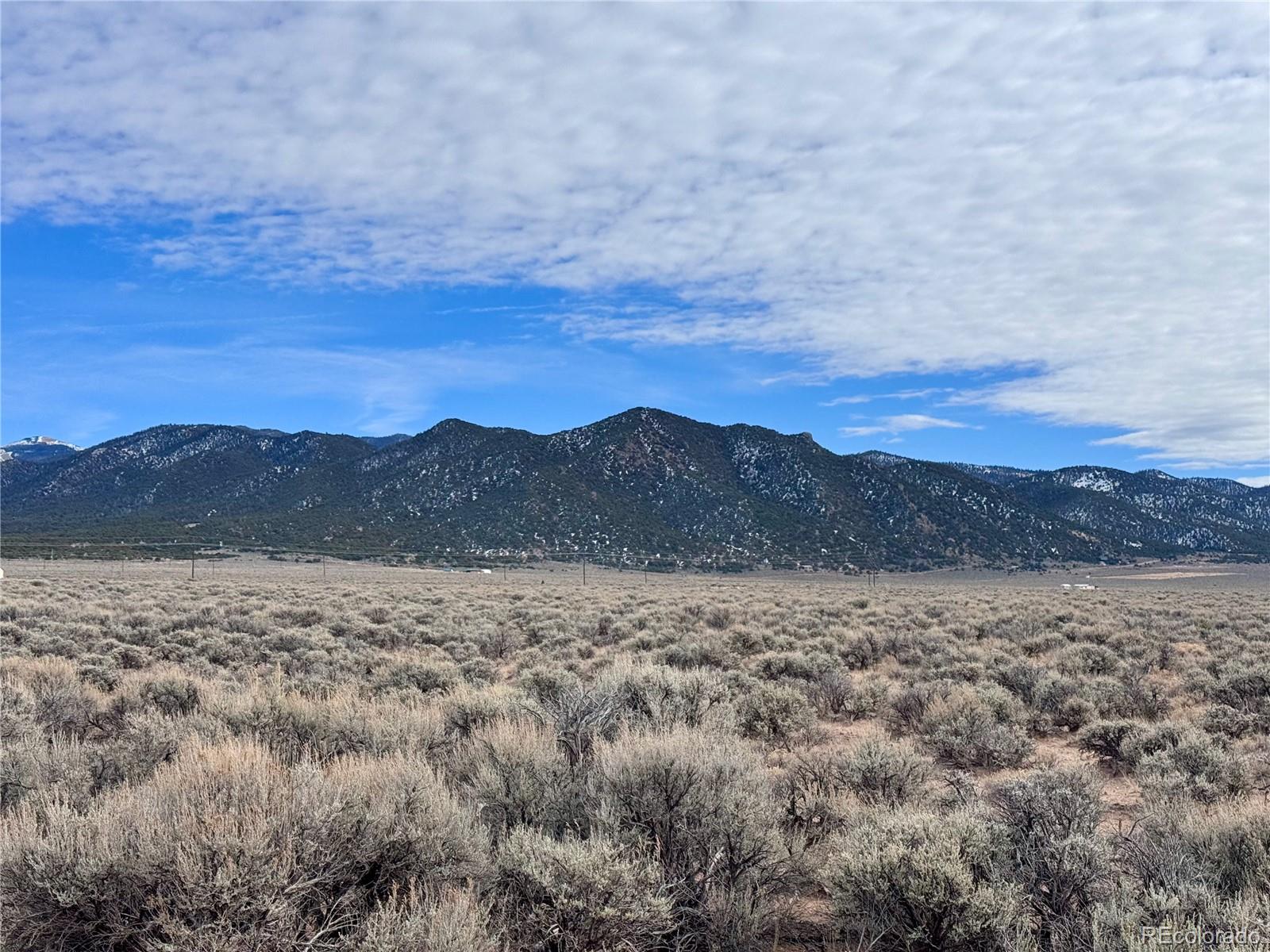Lot 81 Macarthur Road Fort Garland CO 81133
