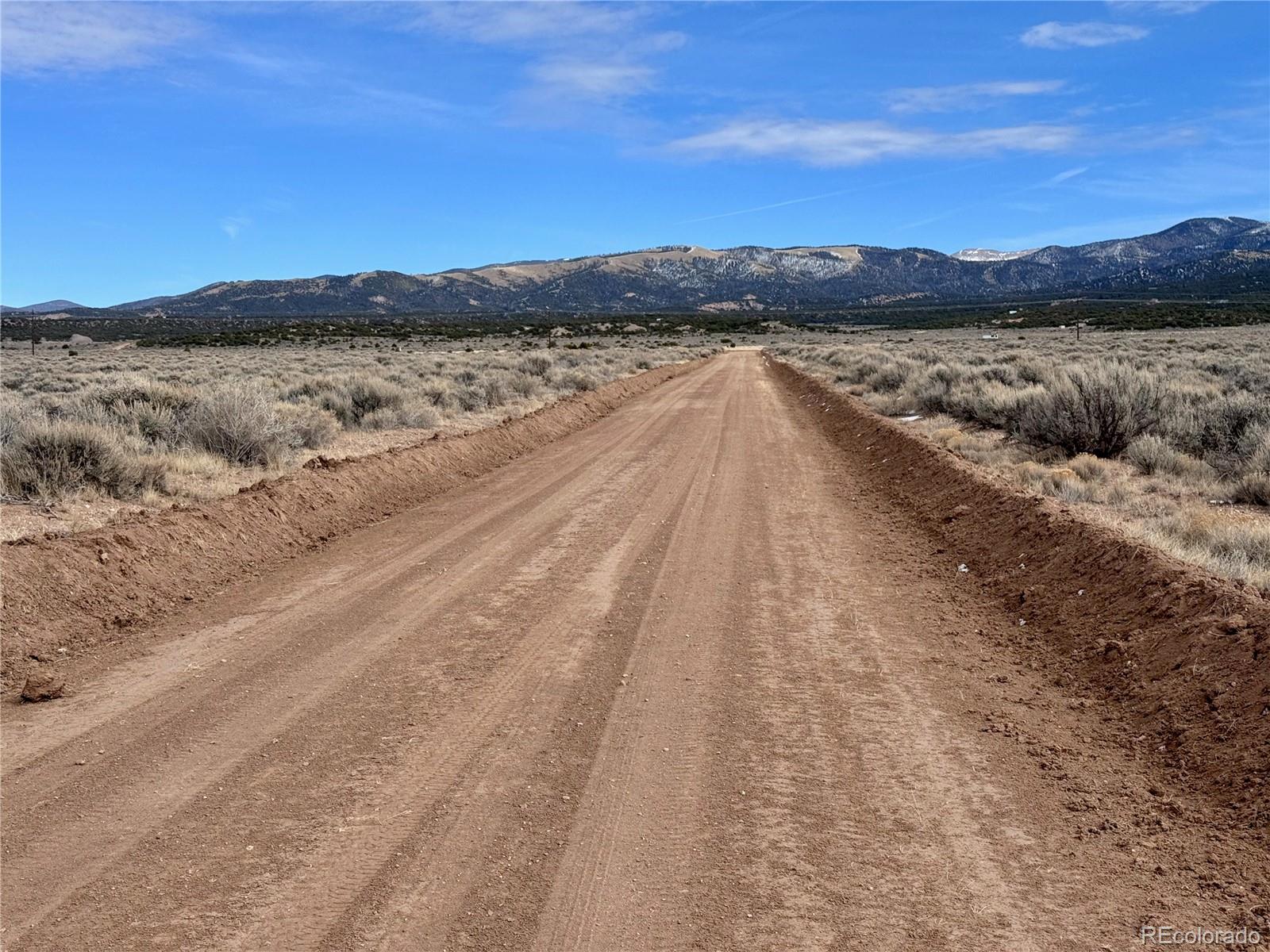 Lot 81 Macarthur Road Fort Garland CO 81133