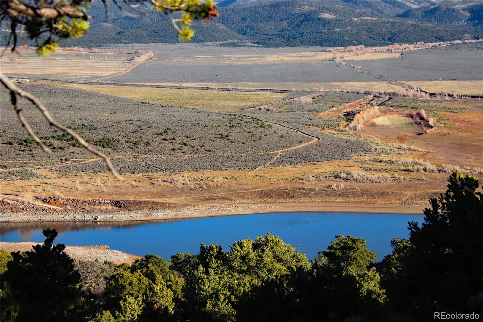Lot 1 Largo Vista Drive San Luis CO 81152