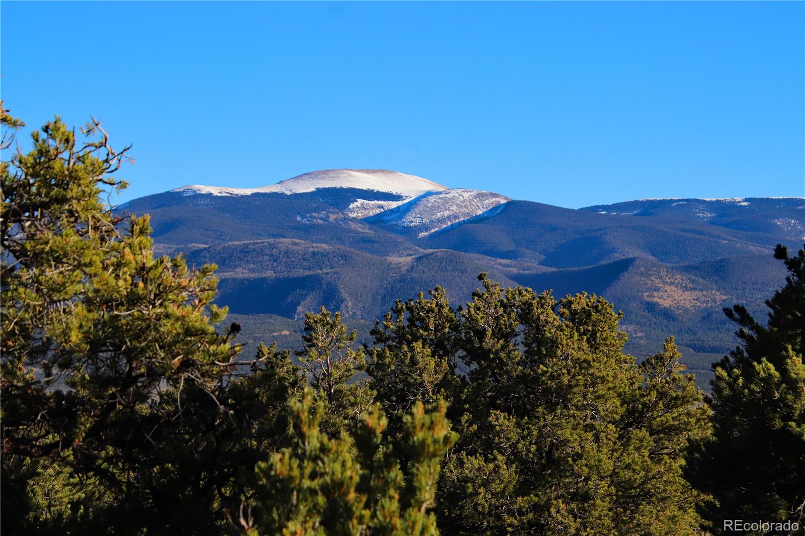 Lot 1 Largo Vista Drive San Luis CO 81152