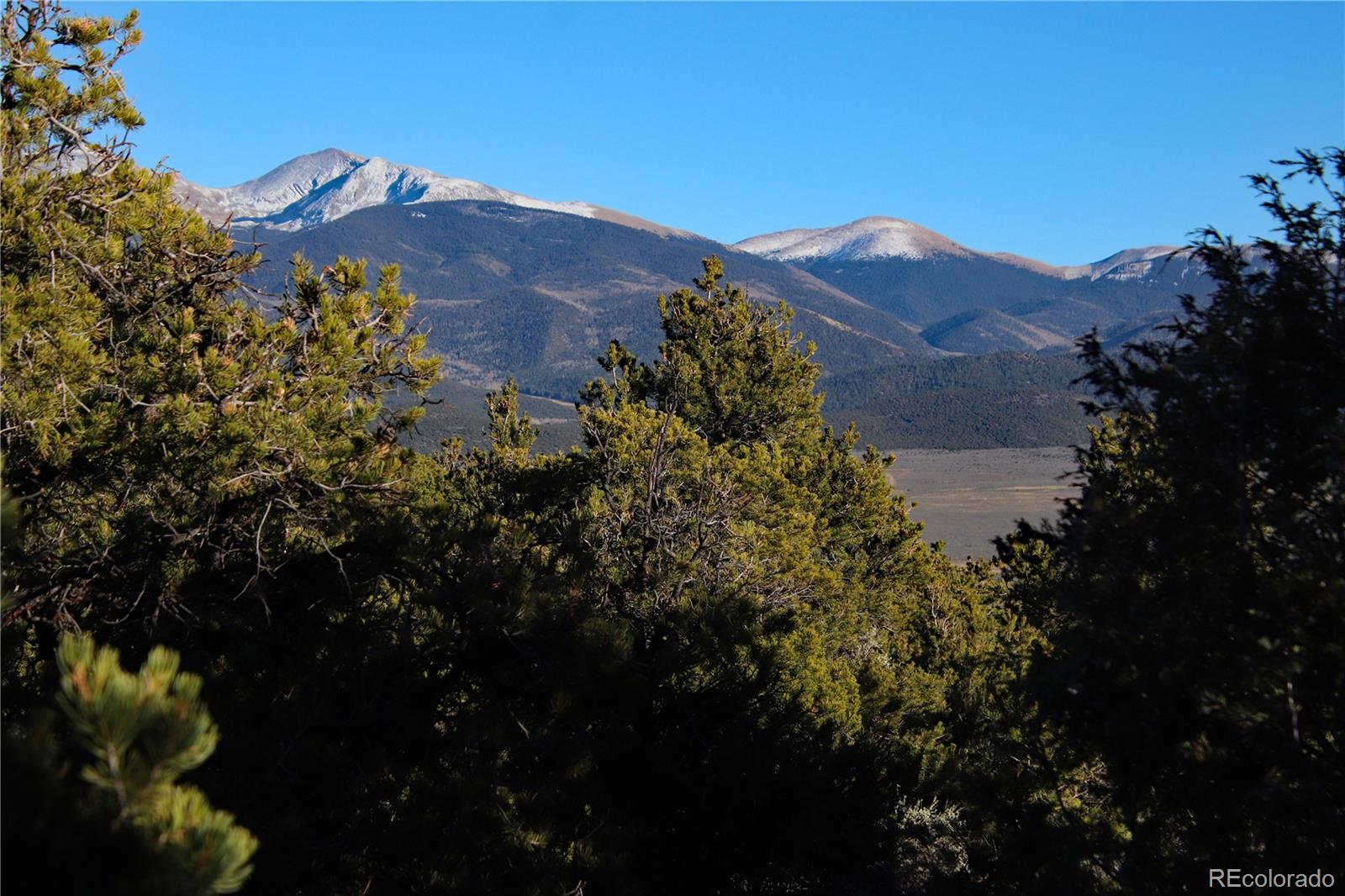Lot 1 Largo Vista Drive San Luis CO 81152