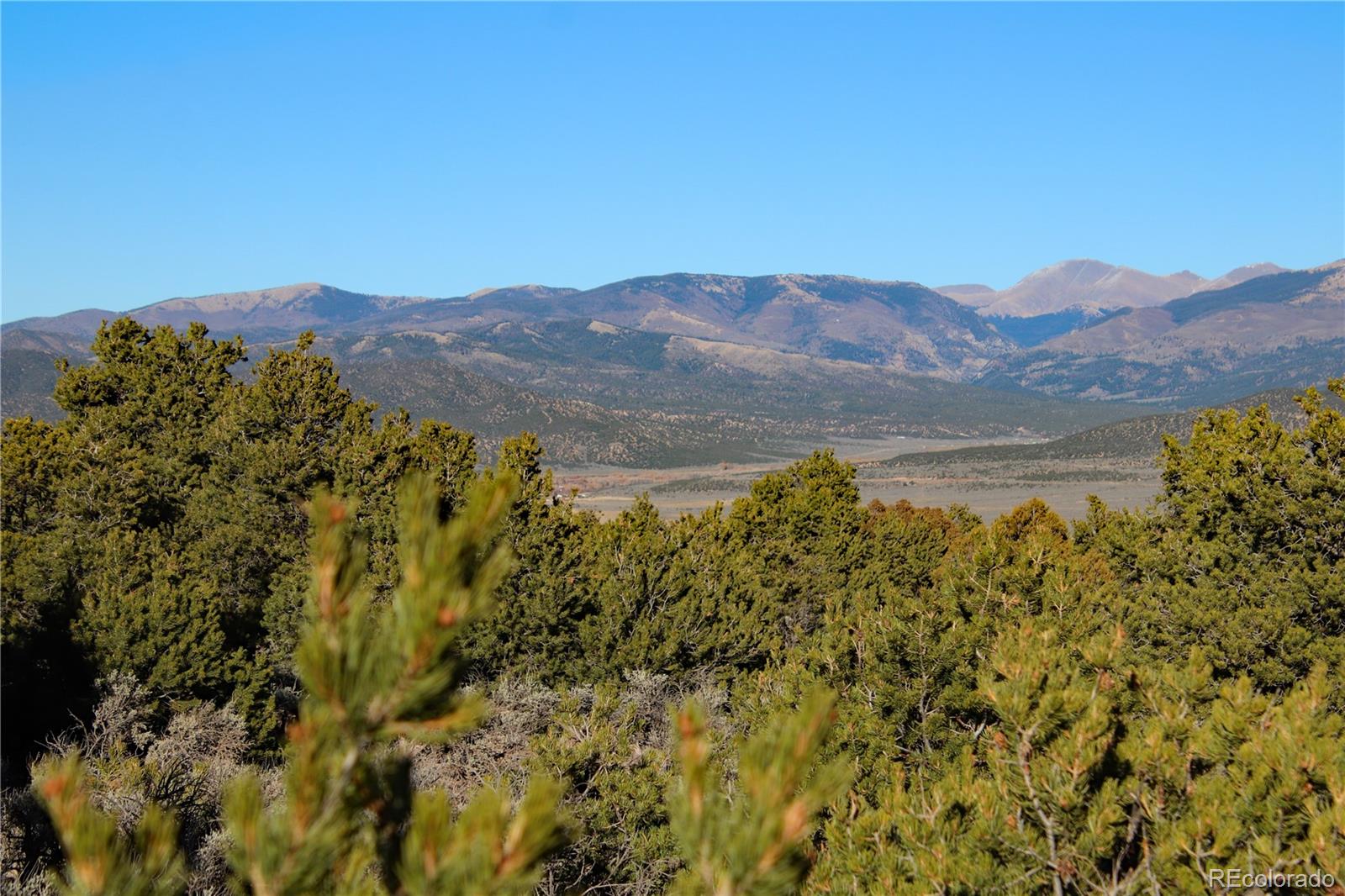 Lot 1 Largo Vista Drive San Luis CO 81152