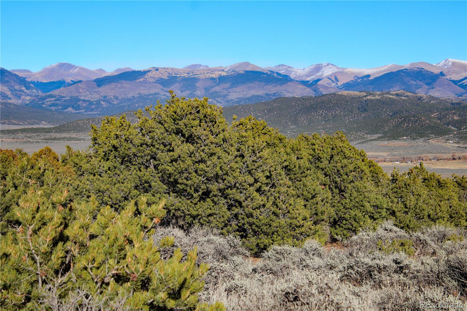 Lot 1 Largo Vista Drive San Luis CO 81152
