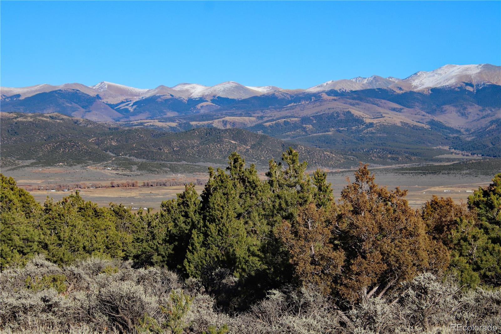 Lot 1 Largo Vista Drive San Luis CO 81152