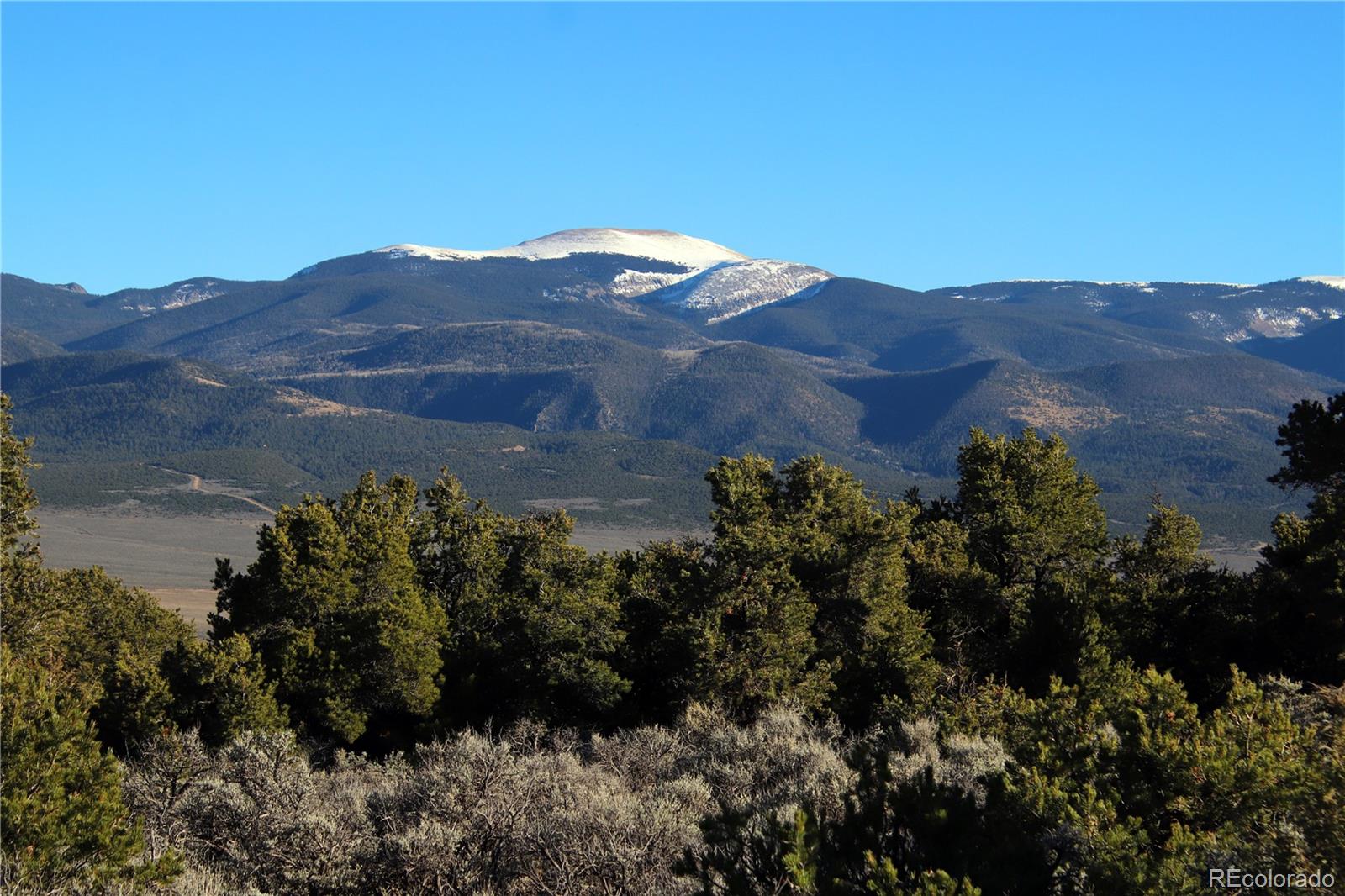Lot 1 Largo Vista Drive San Luis CO 81152
