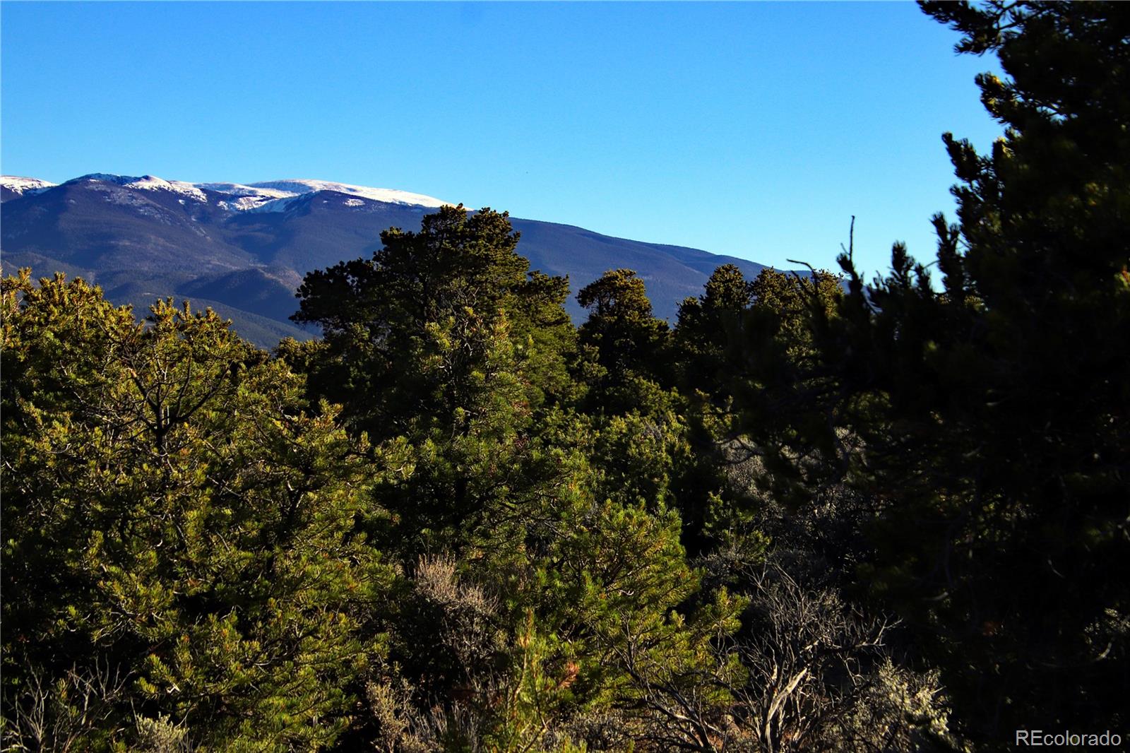 Lot 1 Largo Vista Drive San Luis CO 81152
