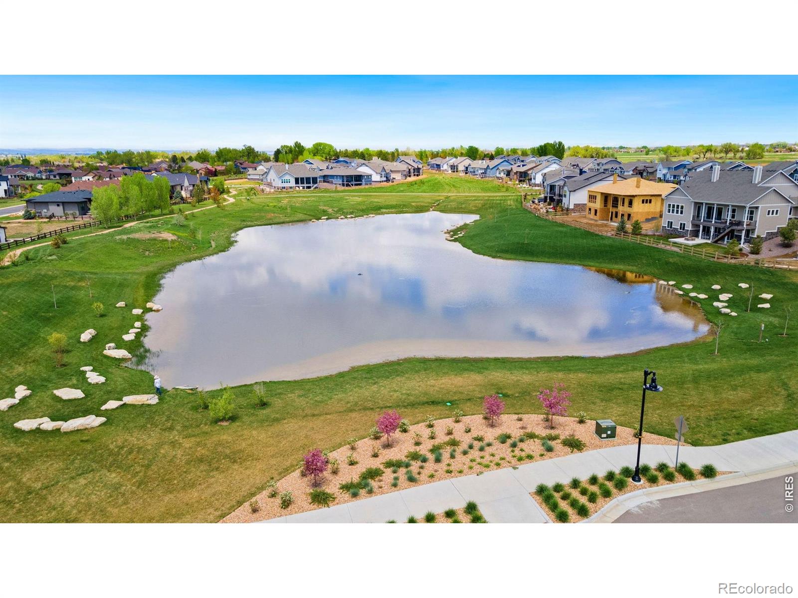 1532 Christina Court Timnath CO 80547
