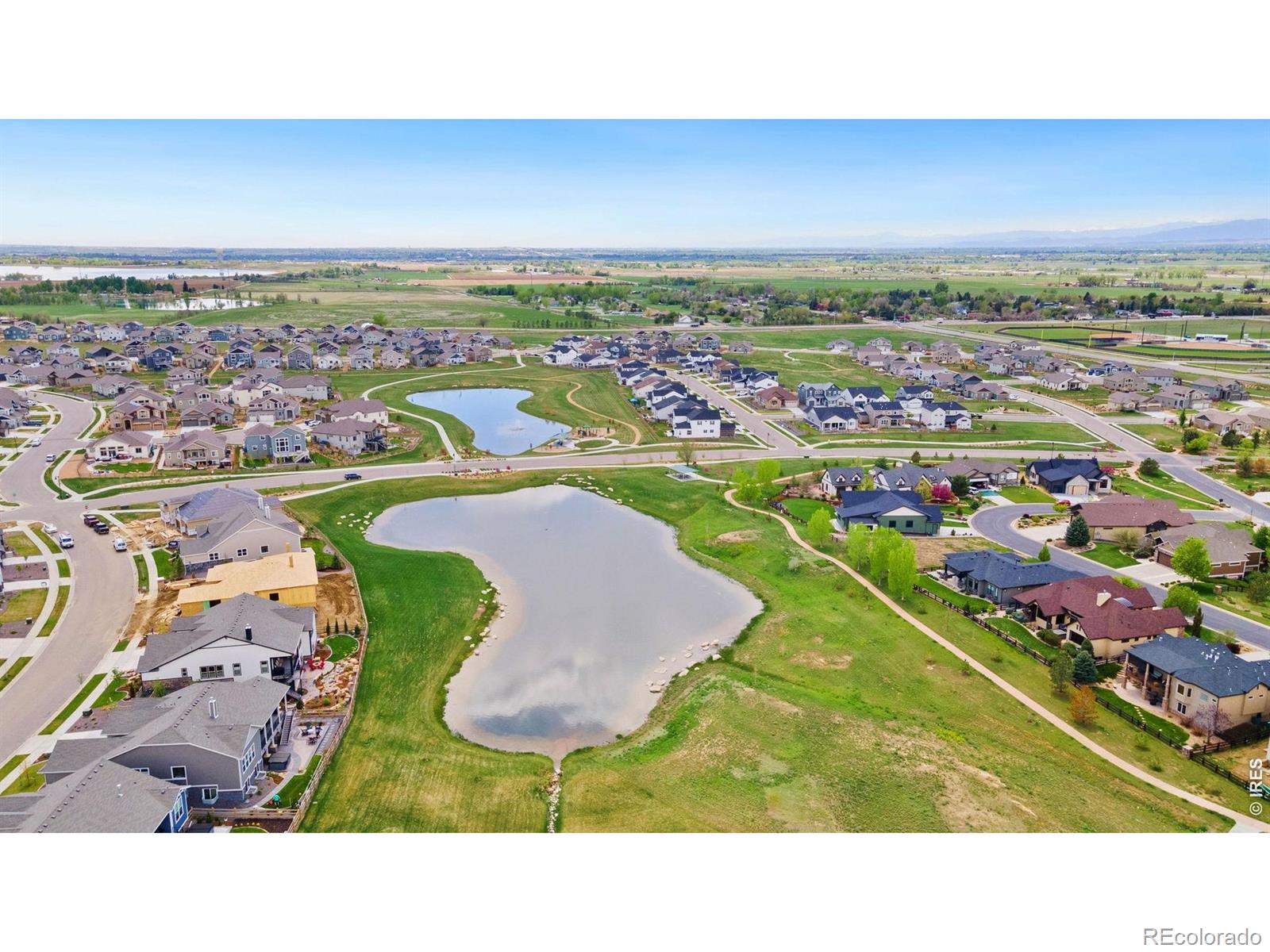 1532 Christina Court Timnath CO 80547