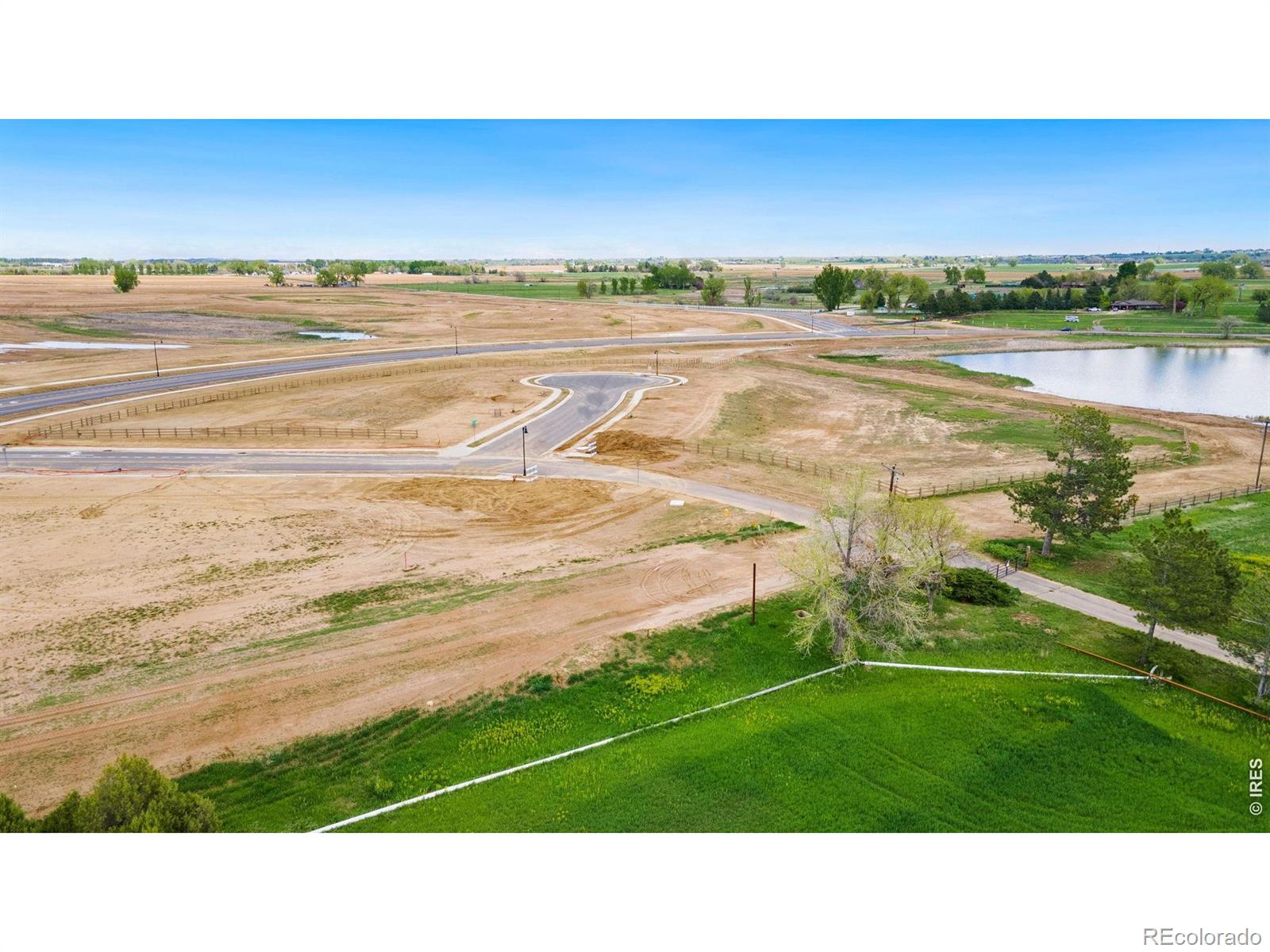 1532 Christina Court Timnath CO 80547