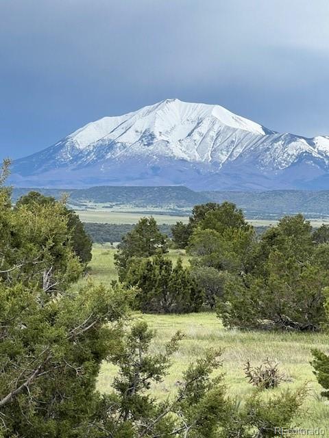 Blk 1 Lot 11 Black Diamond Drive Walsenburg CO 81089