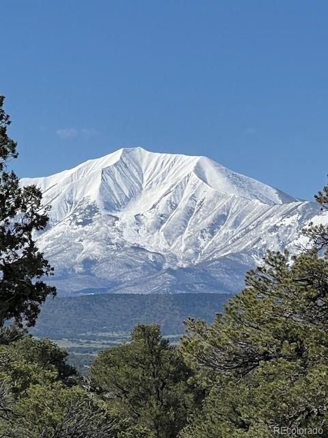 Blk 1 Lot 11 Black Diamond Drive Walsenburg CO 81089