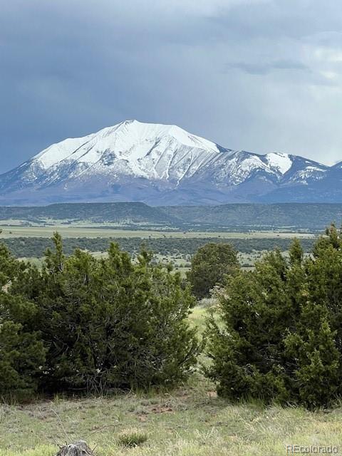 Blk 1 Lot 11 Black Diamond Drive Walsenburg CO 81089
