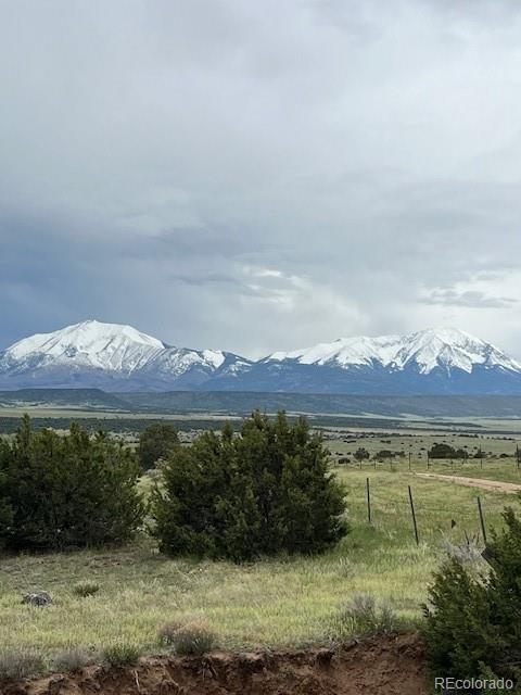 Blk 1 Lot 11 Black Diamond Drive Walsenburg CO 81089