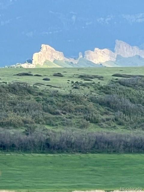 Blk 1 Lot 11 Black Diamond Drive Walsenburg CO 81089