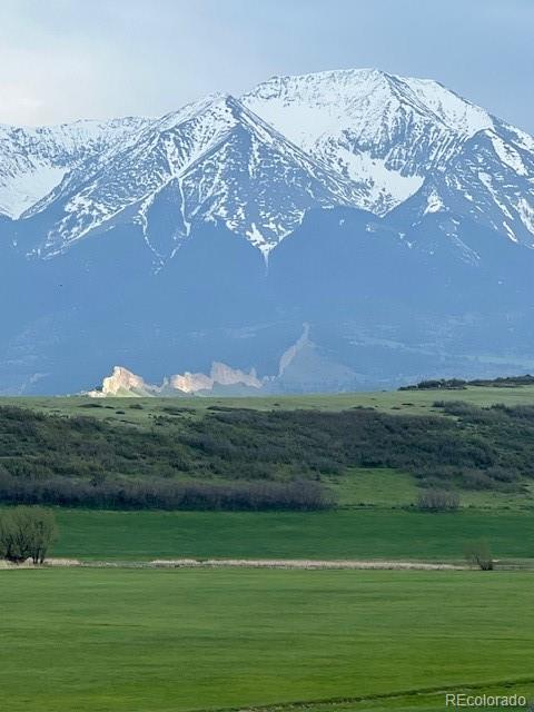 Blk 1 Lot 11 Black Diamond Drive Walsenburg CO 81089