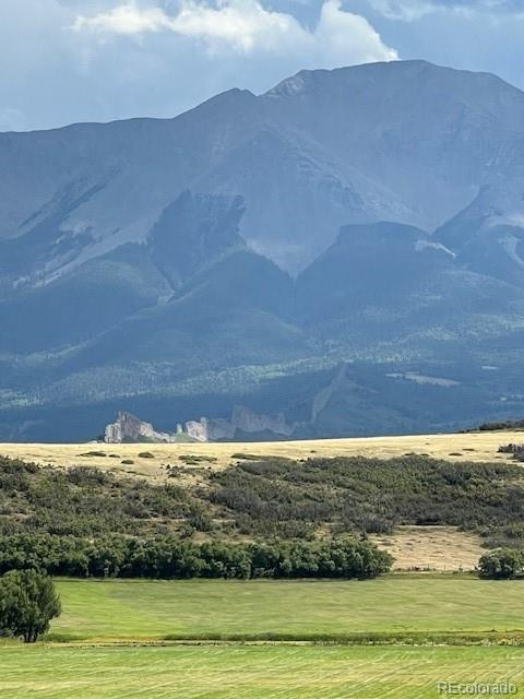 Blk 1 Lot 11 Black Diamond Drive Walsenburg CO 81089