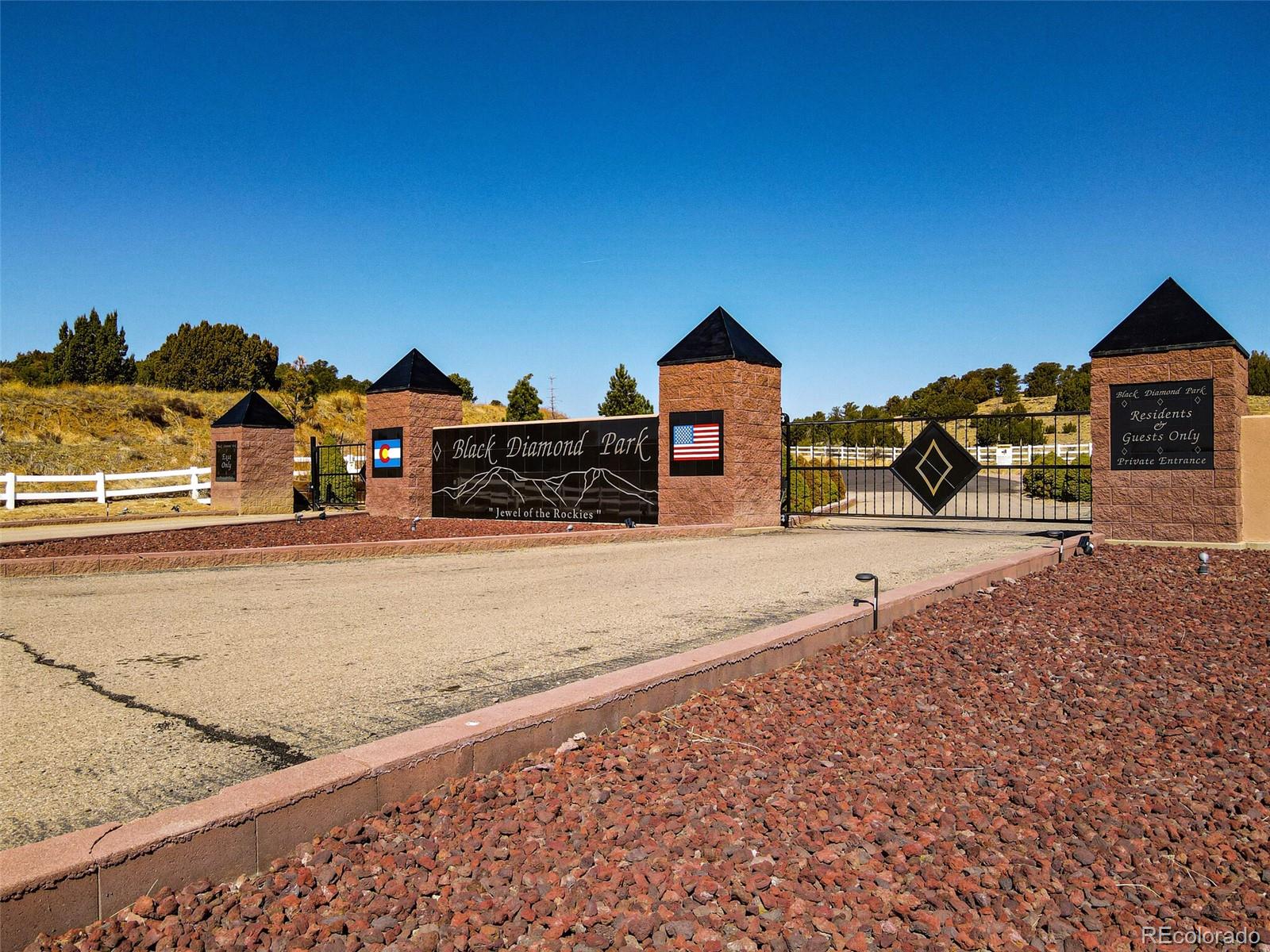 Blk 1 Lot 11 Black Diamond Drive Walsenburg CO 81089