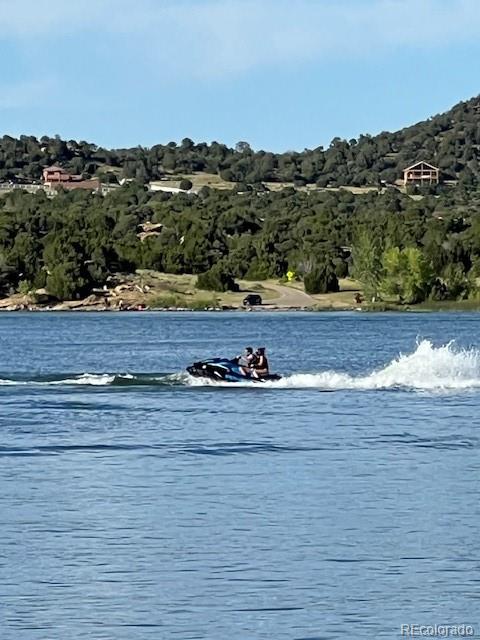 Blk 1 Lot 11 Black Diamond Drive Walsenburg CO 81089