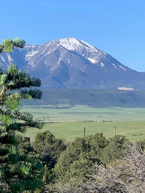 Blk 1 Lot 11 Black Diamond Drive Walsenburg CO 81089