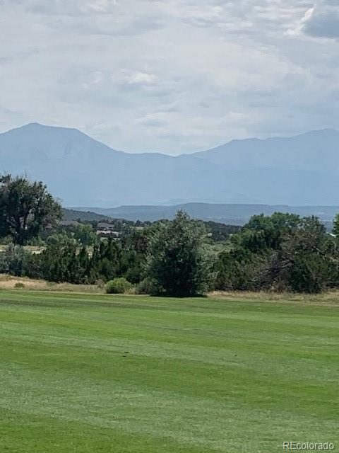 Blk 1 Lot 11 Black Diamond Drive Walsenburg CO 81089