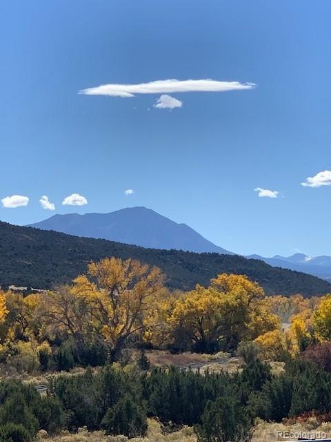 Blk 1 Lot 11 Black Diamond Drive Walsenburg CO 81089