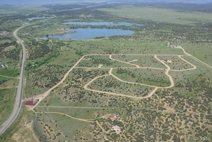 Blk 1 Lot 11 Black Diamond Drive Walsenburg CO 81089
