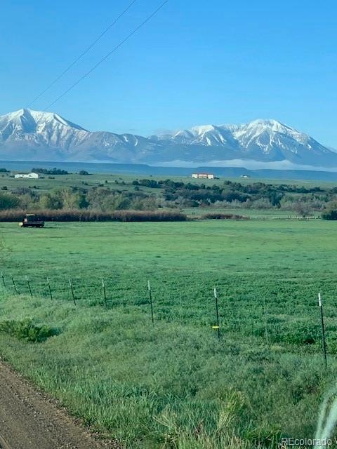 Blk 1 Lot 11 Black Diamond Drive Walsenburg CO 81089