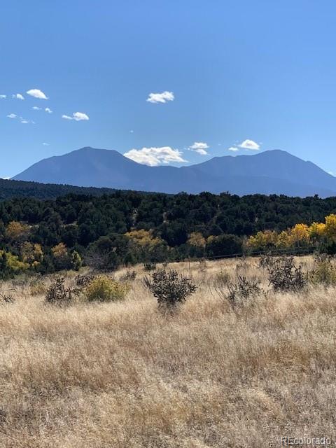 Blk 1 Lot 11 Black Diamond Drive Walsenburg CO 81089
