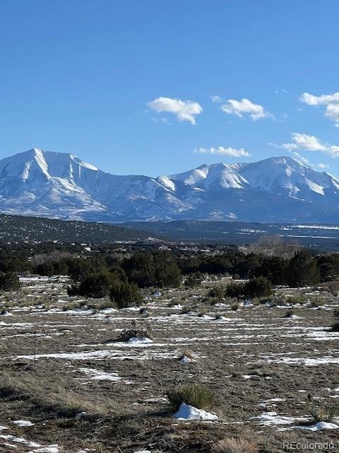 Blk 1 Lot 11 Black Diamond Drive Walsenburg CO 81089