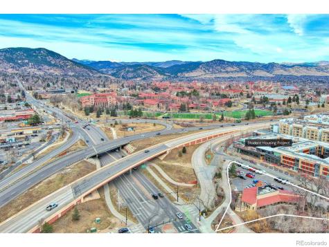 2865 Baseline Road Boulder CO 80303