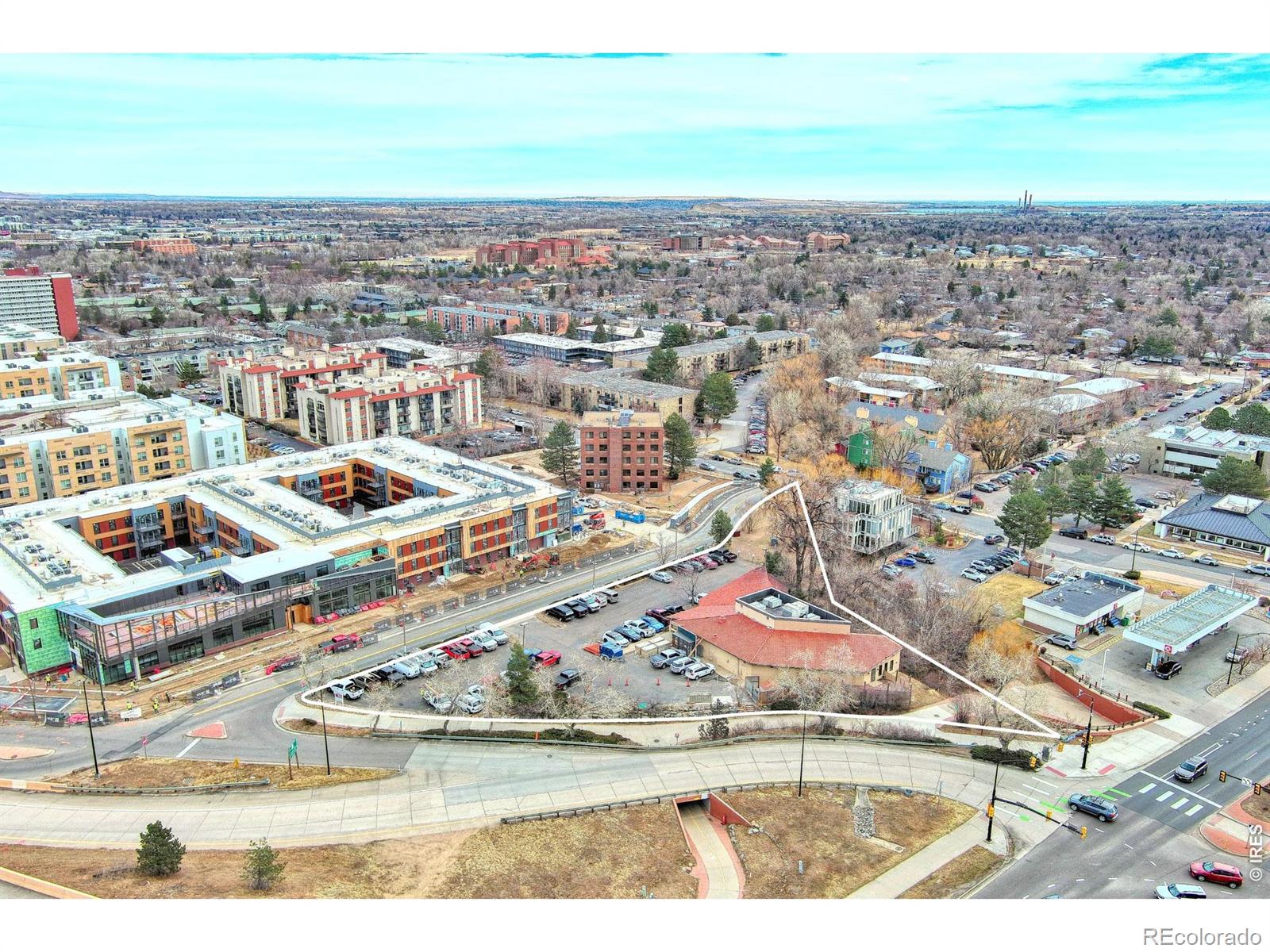 2865 Baseline Road Boulder CO 80303